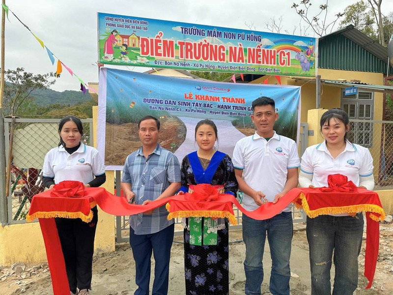 Hình ảnh tầm nhìn tương lai của FB88