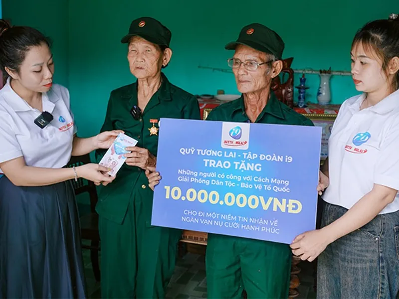 Nhập số tiền rút FB88