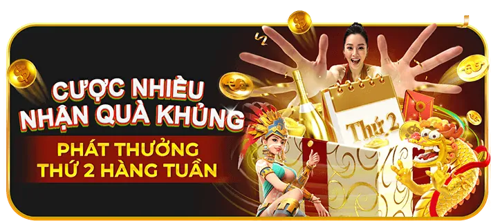 Cập nhật trò chơi mới tại FB88