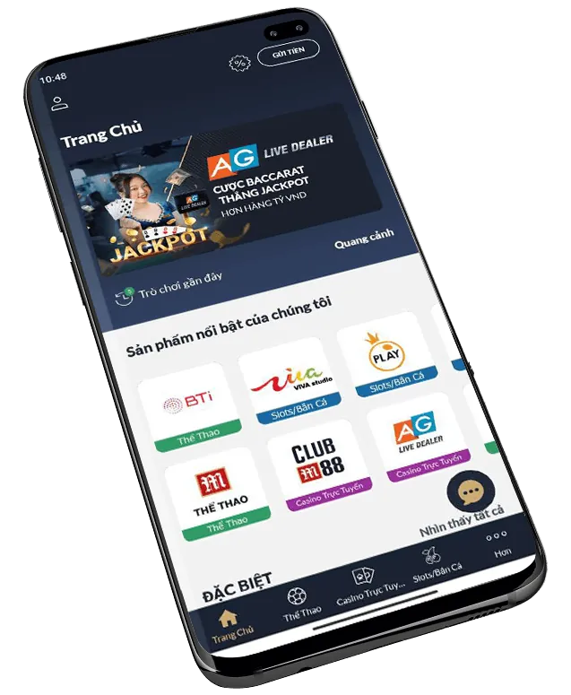 Công nghệ hiện đại và bảo mật tại FB88 Live Casino