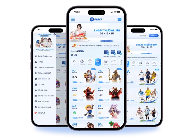 Hướng dẫn nạp và rút tiền FB88