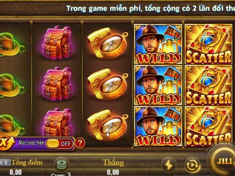 Game slot Sweet Bonanza