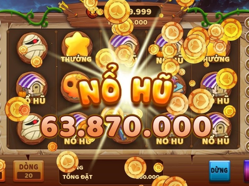 Khuyến mãi trò chơi slot FB88