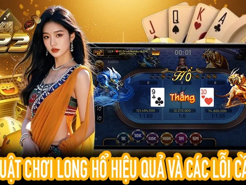 Baccarat tại FB88