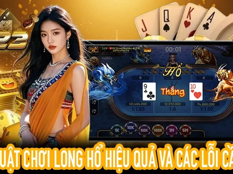 Baccarat tại FB88
