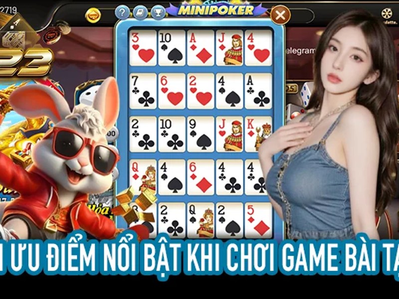 Casino trực tuyến FB88