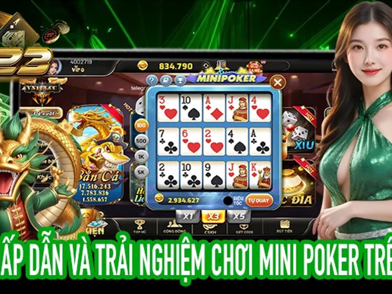 Game bài FB88