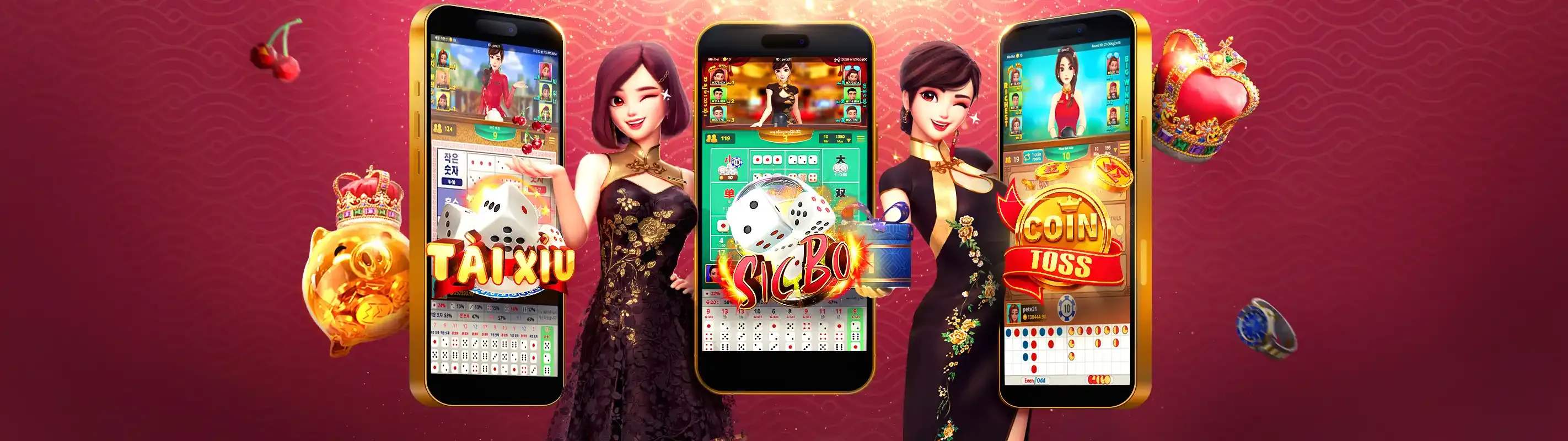 Tổng quan về luật chơi FB88 và các trò chơi