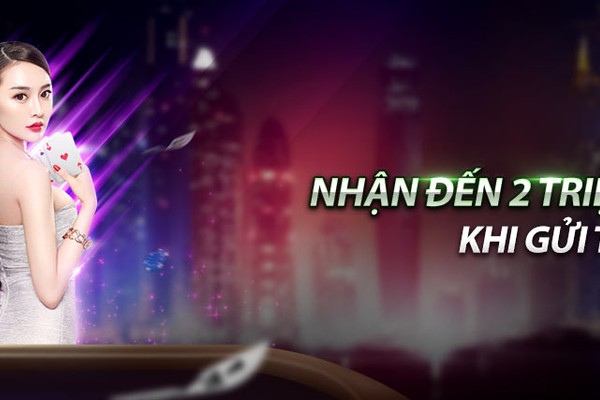 Thưởng nạp lại hàng ngày FB88