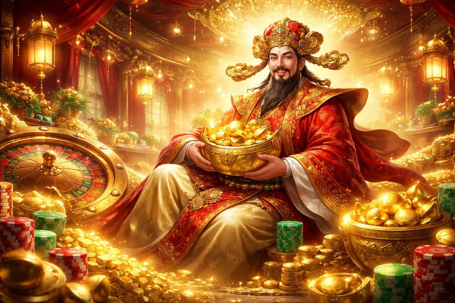Hình ảnh đại diện cho Điều khoản Dịch vụ của FB88