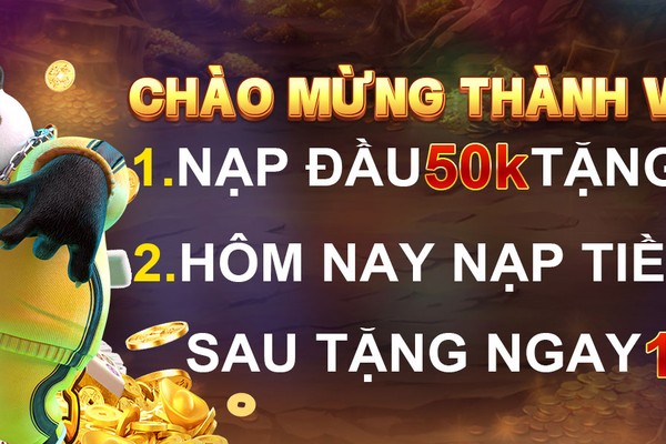 Khuyến mãi chào mừng thành viên mới FB88
