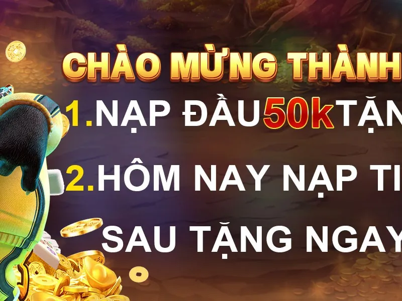 Khuyến mãi chào mừng thành viên mới FB88