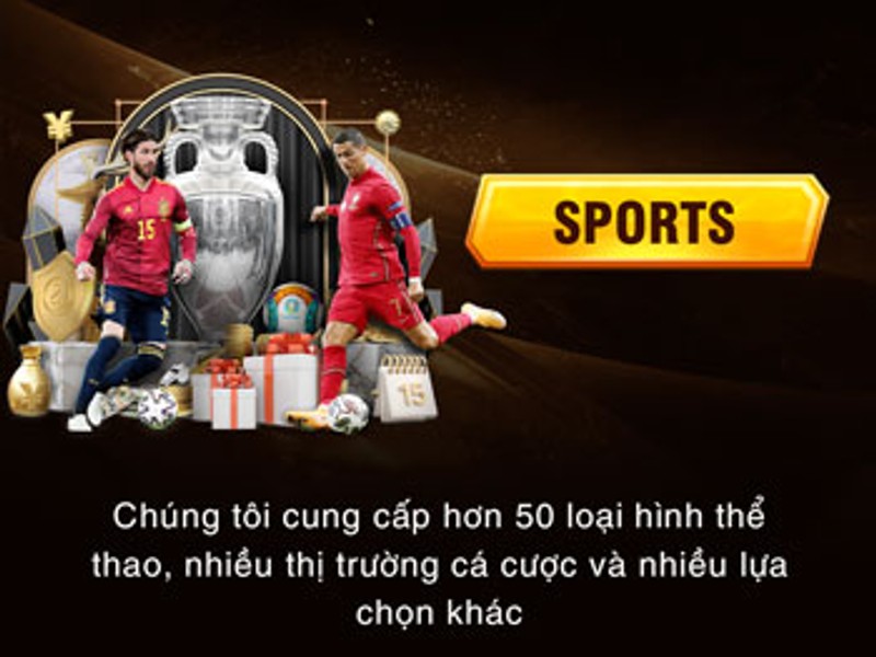 Khuyến Mãi Thể Thao FB88