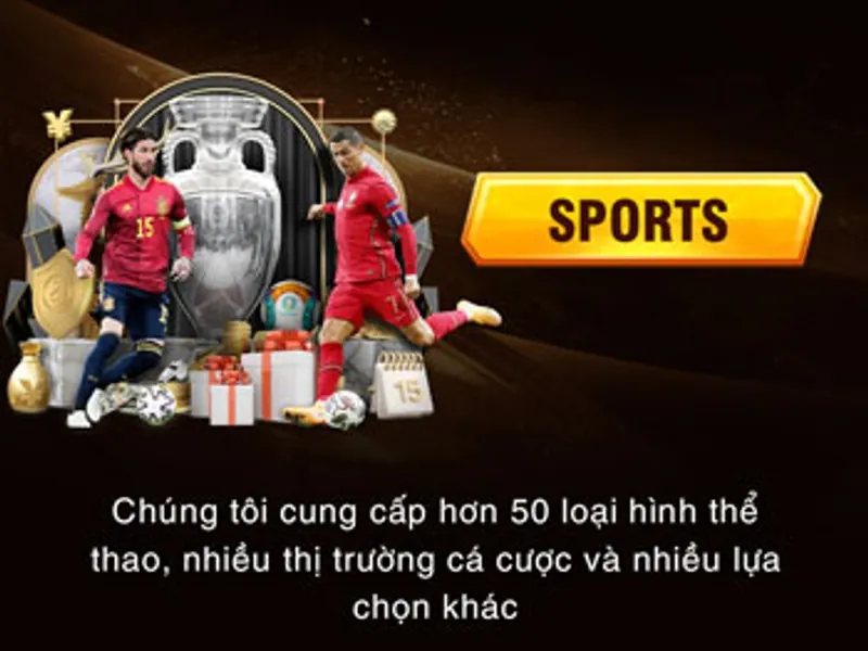 Luật chơi cá cược thể thao FB88
