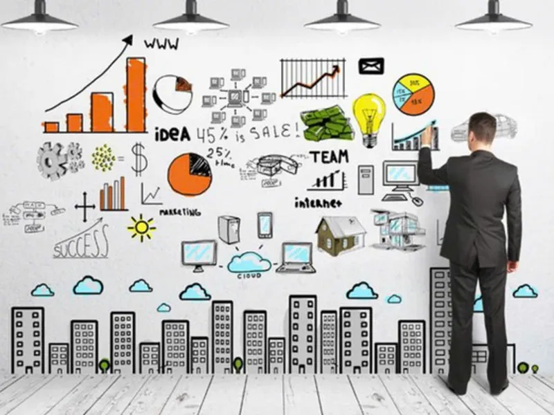 Hình ảnh minh họa các loại cookie và bảo mật dữ liệu trên web