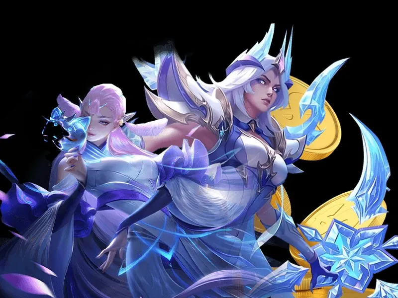 Game slot Gates of Olympus