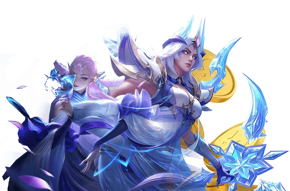 Hình ảnh game Dota 2 với bản đồ và các anh hùng đang giao tranh