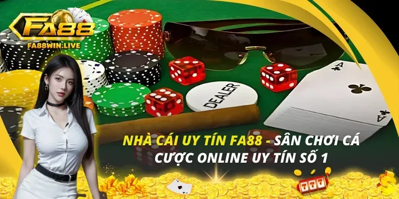 Ưu đãi đăng ký FB88 và nhận 188k