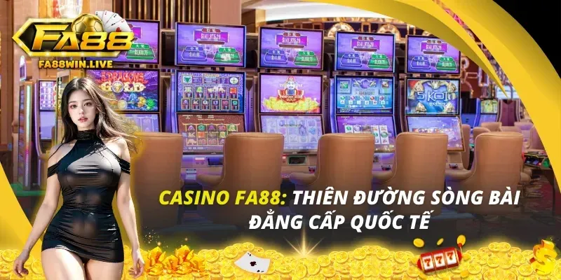 Hoàn trả slot FB88