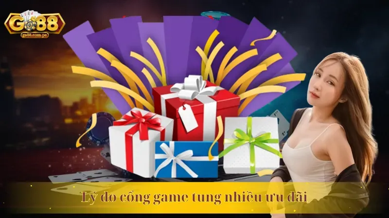 Thưởng nạp lại FB88